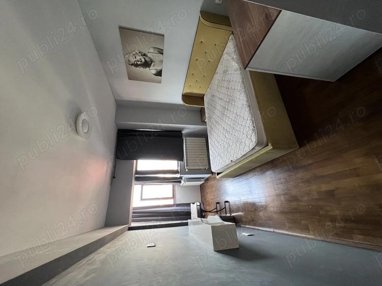 Apartament cu 3 camere decomandat în Faleza Nord