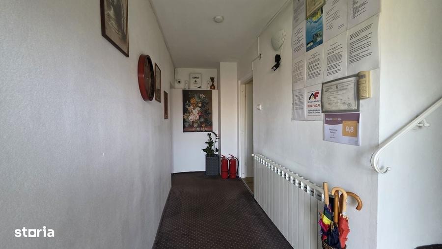 Casă cu 4 camere în Băile Felix