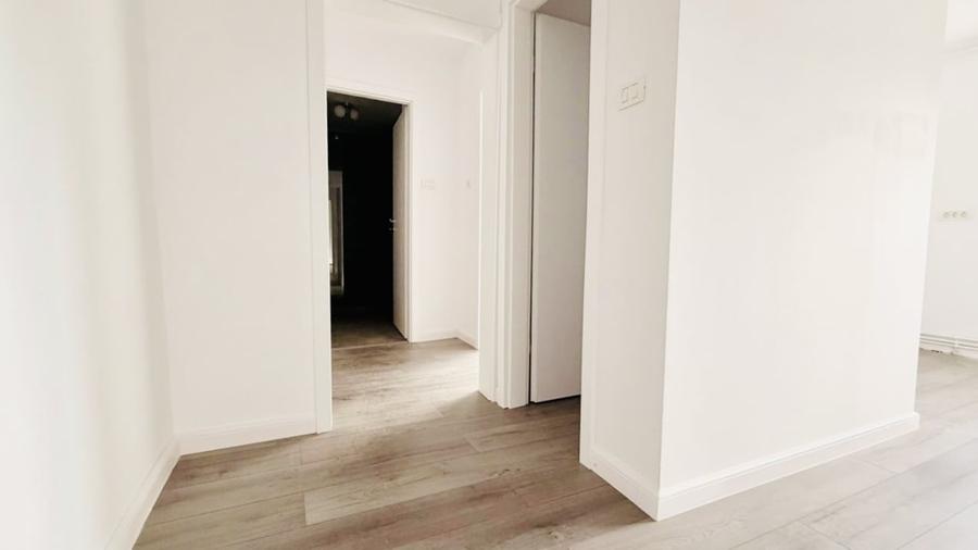 Apartament 2 camere, decomandat, parter, 56mp zona Dorobantilor - 9
