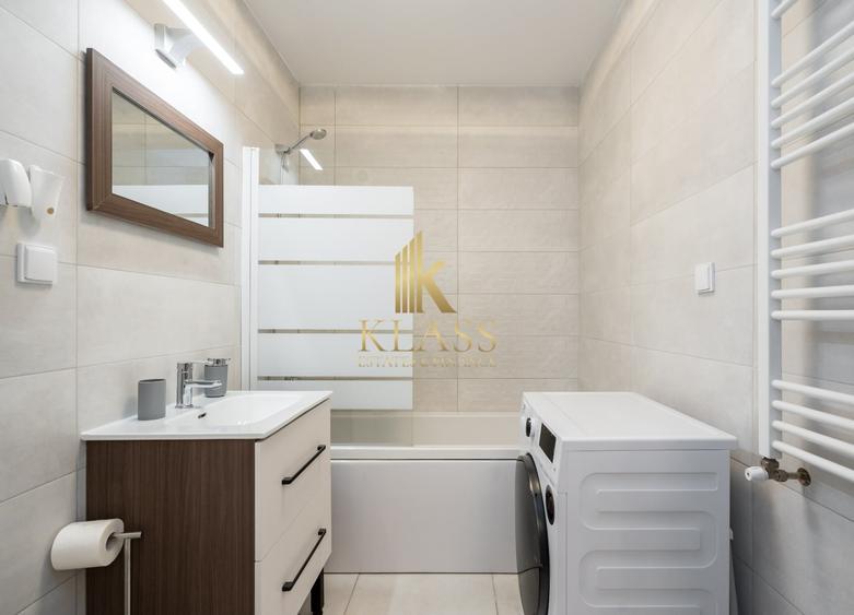 2 CAMERE DE ÎNCHIRIAT – ROKA RESIDENCE | NERVA TRAIAN - 17