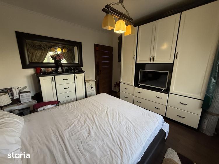 Apartament 4 camere, Micro 20 - 4