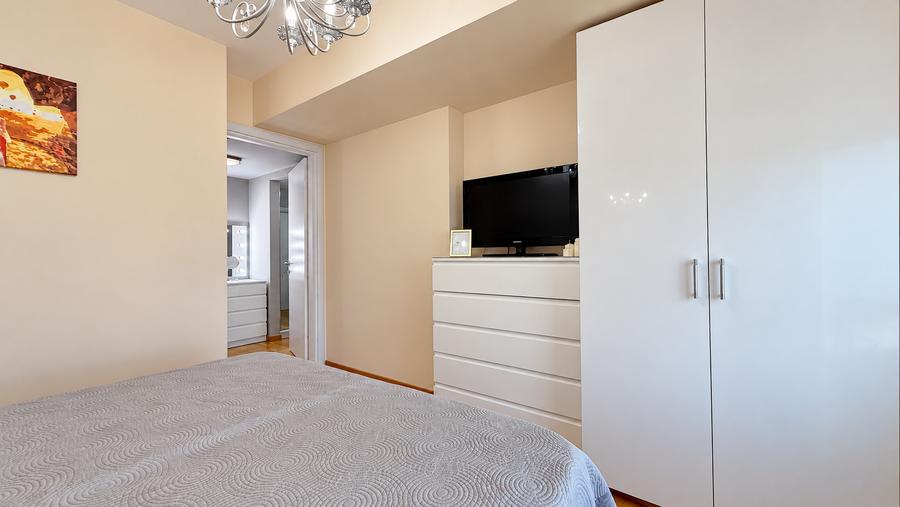 Apartament cu 2 camere decomandat în Parcul Circului