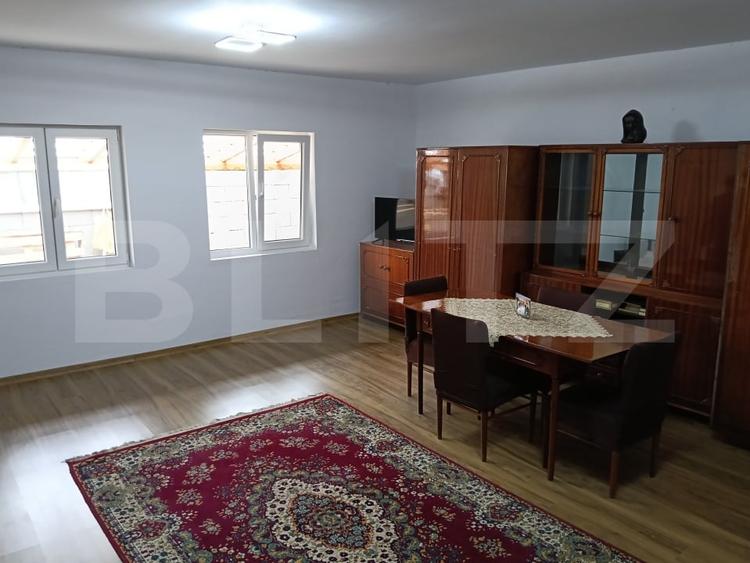 OPORTUNITATE : Proprietate formată din 2 case și teren generos – Sighisoara - 9