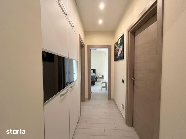 Penthouse cu 3 camere-Comision 0%, British School - 5