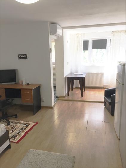 Garsonieră semidecomandată în Iancului