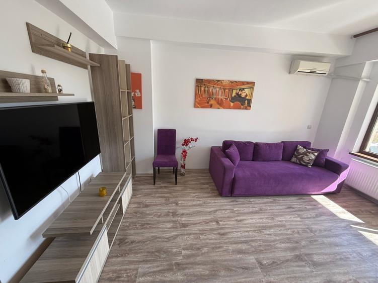 Apartament cu 2 camere decomandat în Nord
