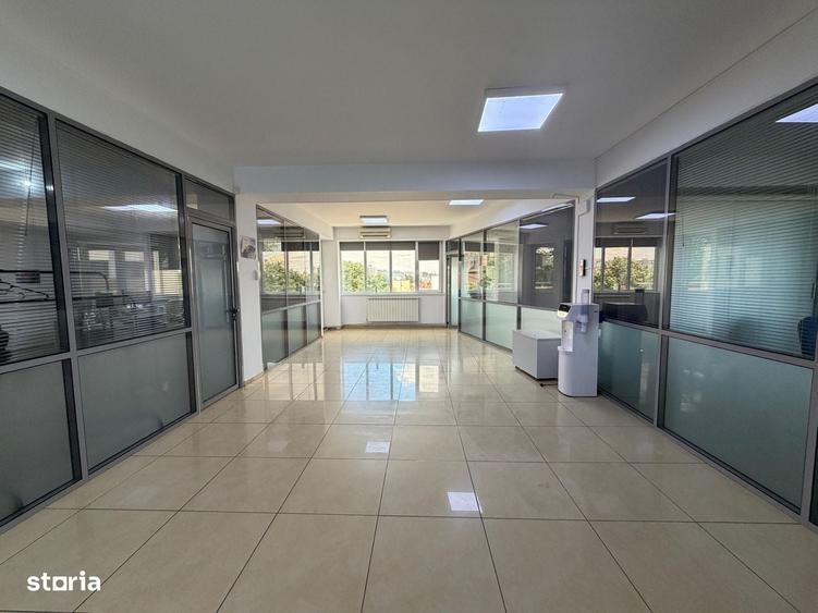 Spațiu comercial, de 209 mp, în Central