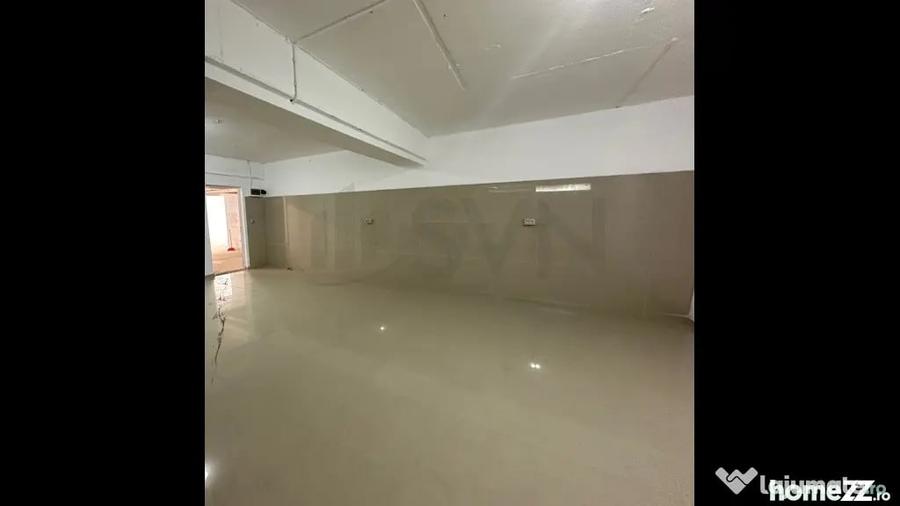 Spațiu comercial, de 115 mp, în Dobroești