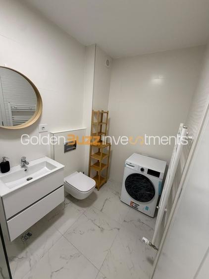 Apartament 2 camere de inchiriat I Rond Omv - 10