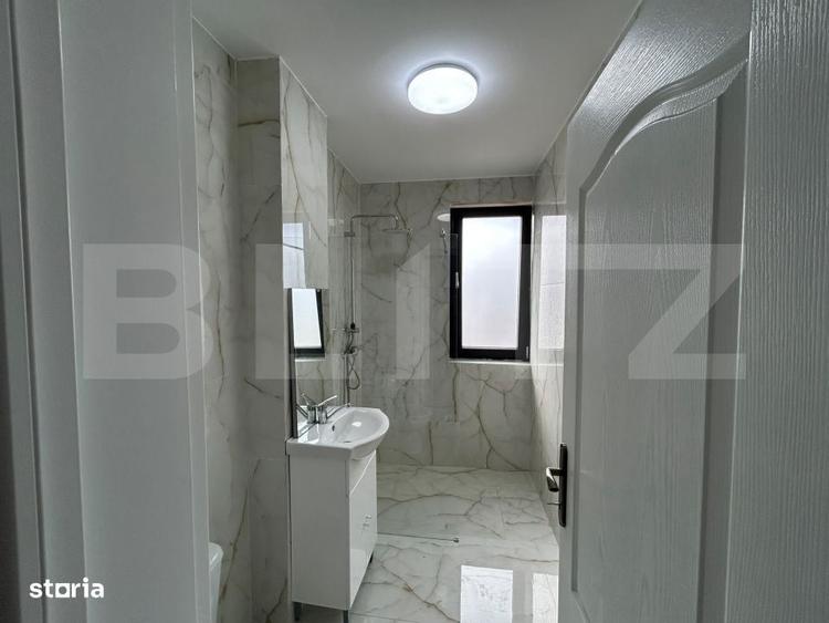 Apartament cu 3 camere în Pâclișa