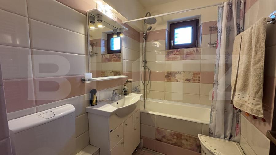 Apartament 3 camere, 96 mp, 3 balcoane, loc de parcare, ULTRACENTRAL - 12
