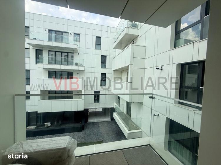 Apartament 2 camere de inchiriat zona Decebal-Alba Iulia - 7