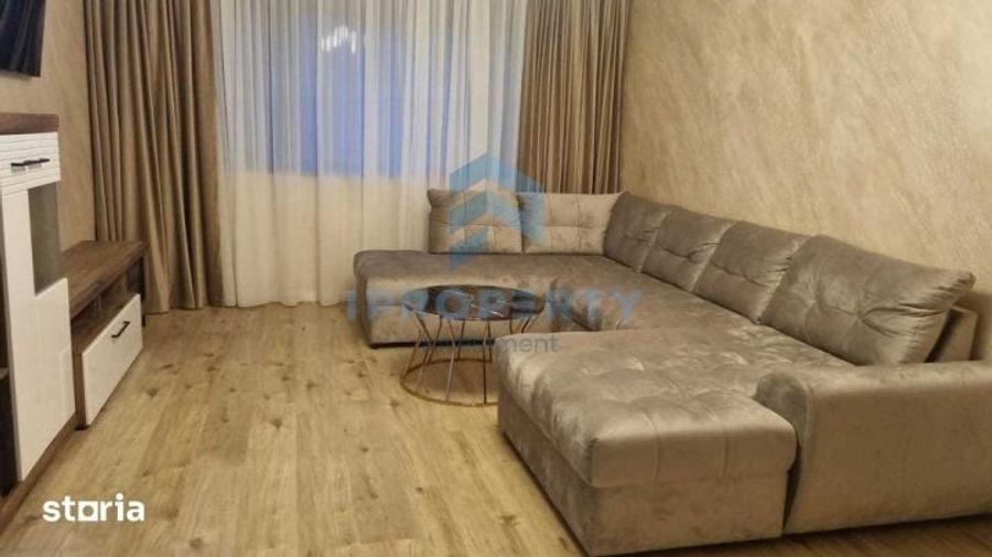 Apartament cu 3 camere decomandat în Băneasa
