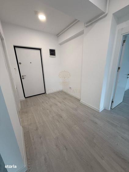Apartament cu 2 camere decomandat în Viilor