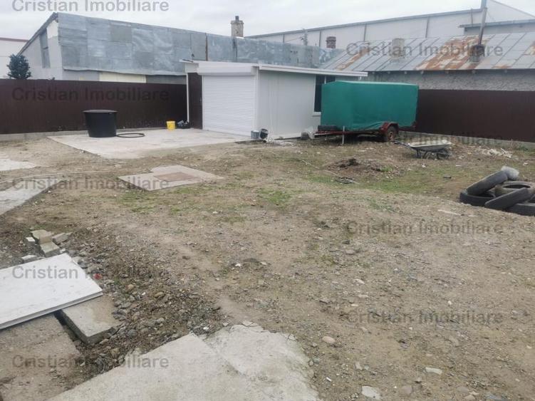 Teren intravilan de 790 mp, în Chercea
