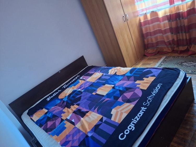 Apartament cu 2 camere decomandat în Nicolina