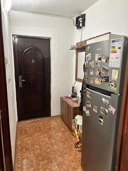 Garsonieră semidecomandată în Central