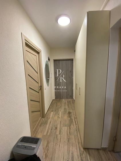 Apartament 2 camere decomandate, 54 mp, parcare, MODERN, zona Vivo! - 11