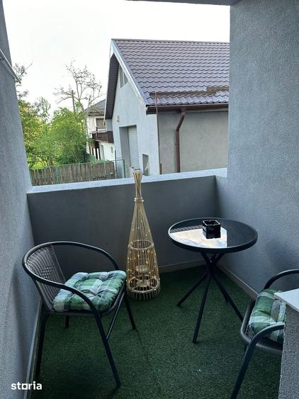 Garsonieră în Ion Creangă