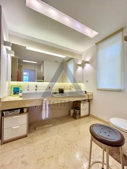 Duplex cu 10 camere cu Piscina în Pipera
