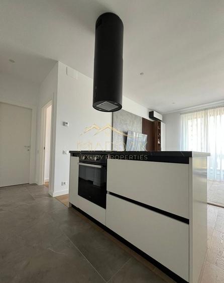 Apartament cu 2 camere, mobilat în Nerva Traian
