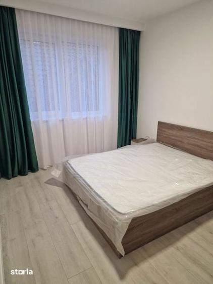 Apartament cu 2 camere decomandat în Calea Aradului