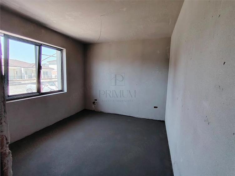 DUPLEX DESPARTIT PRIN CAMERA TEHNICA - PERSONALIZARE INTERIOARA - ZONA POPULATA - 5