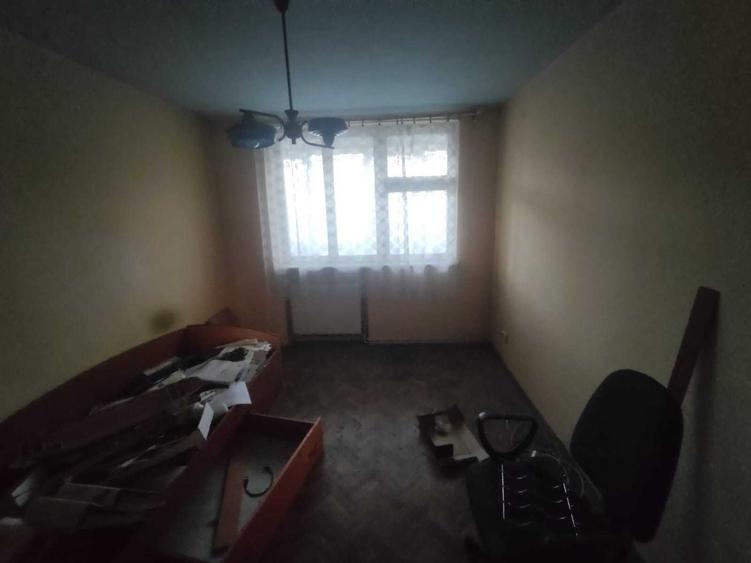 Apartament cu 2 camere decomandat în Griviței