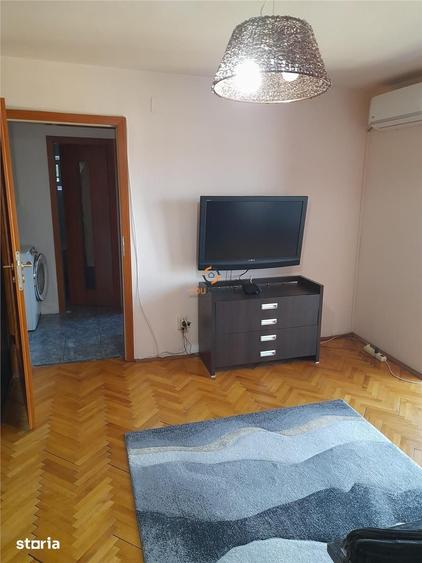 Apartament cu 2 camere în Est