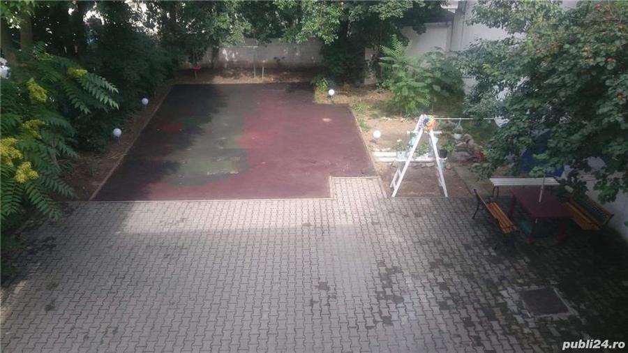 Casă cu 6 camere cu Teren 629 Mp în Tineretului
