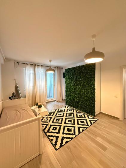 Garsonieră dublă de vânzare – Militari Residence, Str. Tineretului - Comision 0% - 1