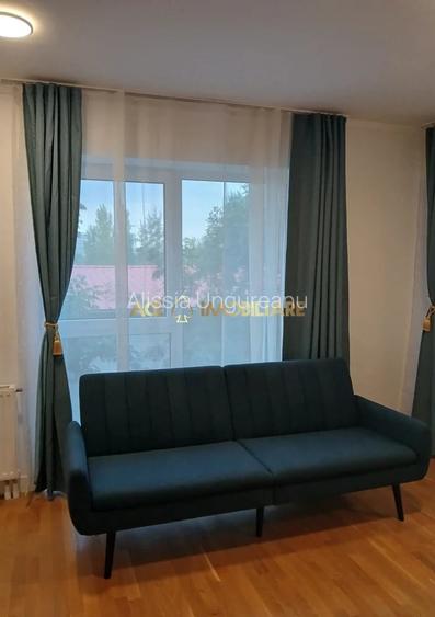 Studio de inchiriat | Jiului | Marmura | Metrou | Centrala