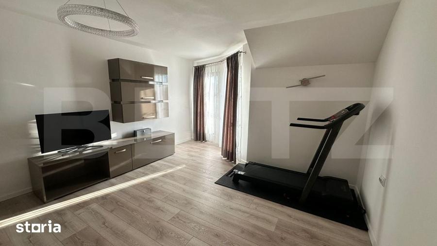 Casă cu 4 camere cu Teren 700 Mp în Central