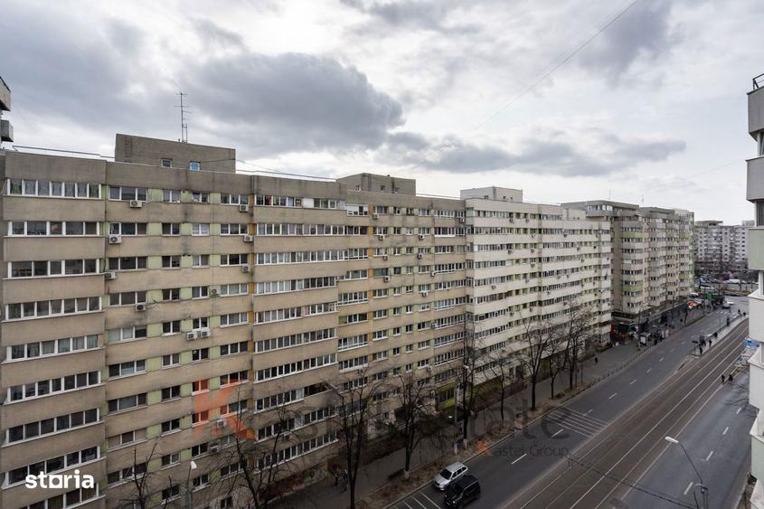 Garsonieră, mobilată în Pantelimon