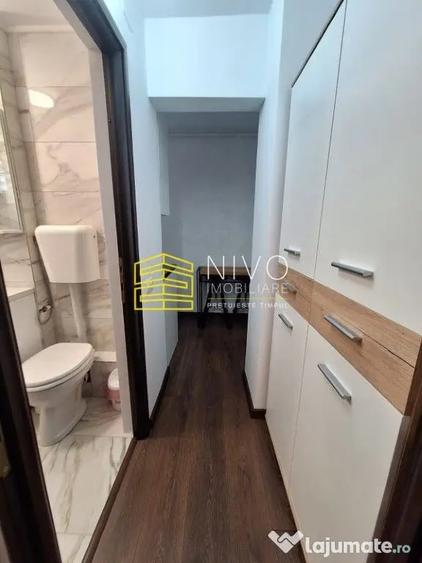 Apartament cu 2 camere decomandat în Dâmbu Pietros