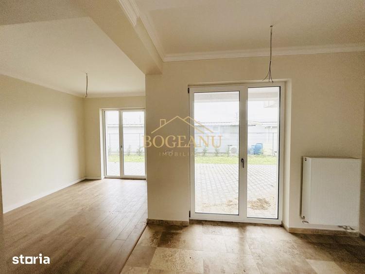 Casă cu 4 camere cu Teren 120 Mp în Ronaț