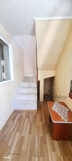 Casa deosebita cu spatiu comercial Rasnov - 6