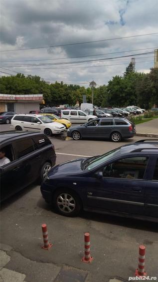 Spațiu comercial, de 70 mp, în Urziceni