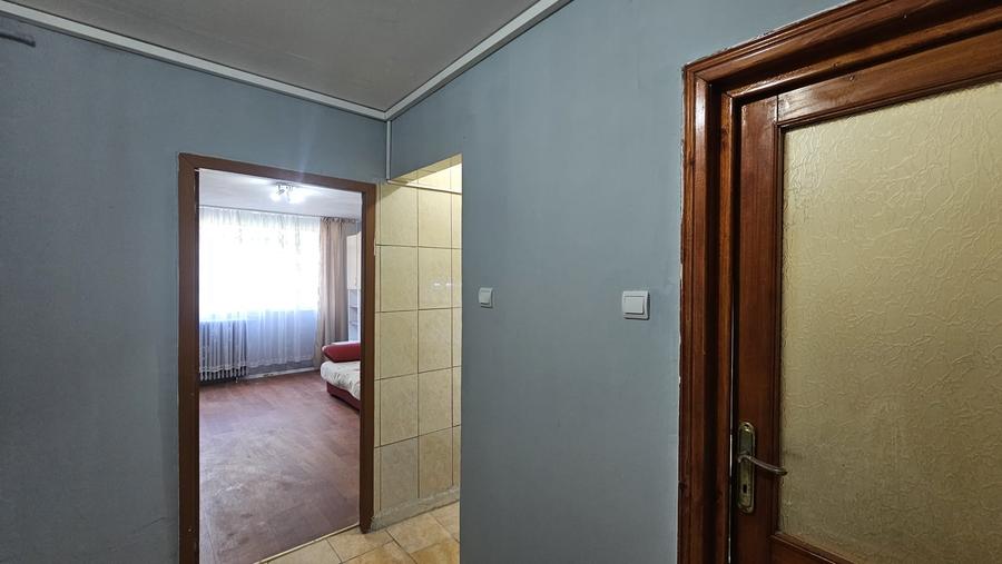 TIGLINA 1 ,  GARSONIERA,   A-URI, 24 mp, SEMIMOBILATA, PRET 29.000 EURO - 5