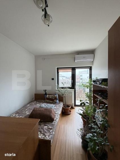 Casă cu 4 camere cu Teren 664 Mp în 1 Mai