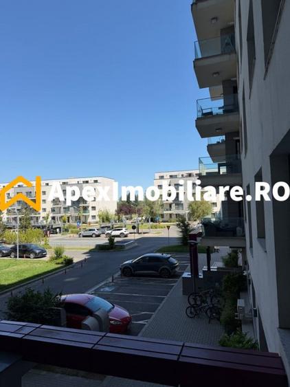 Apartament 1 camere de inchiriat Pipera Bucure?ti | ApexImo - 7