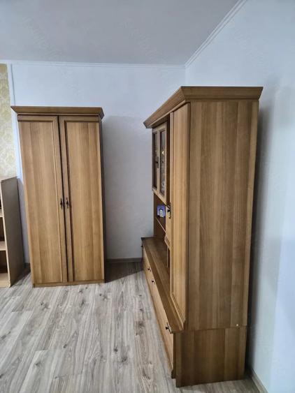 Garsonieră decomandată în Burdujeni