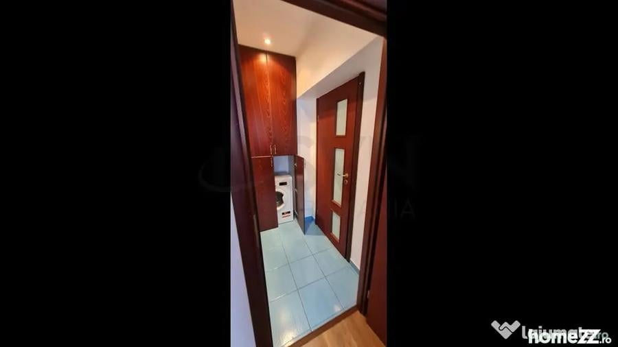 Apartament cu 2 camere semidecomandat în Panduri