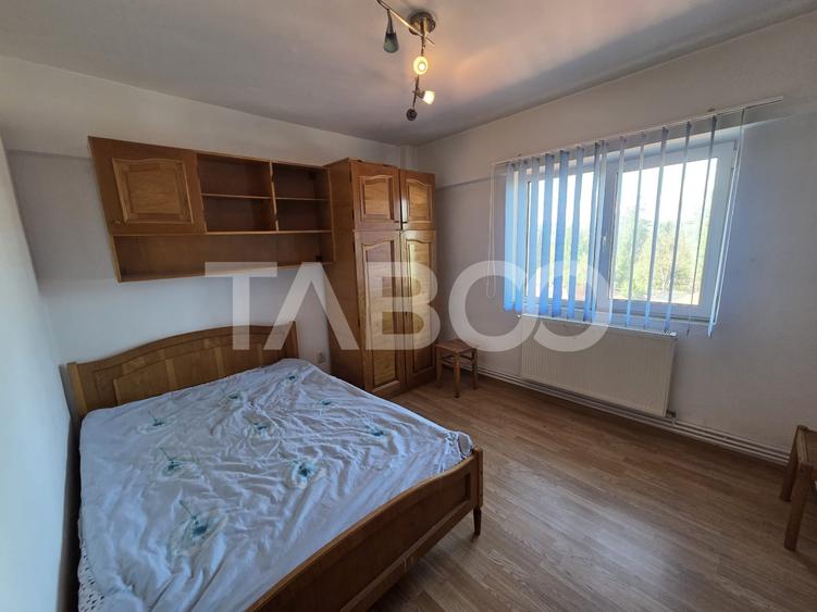 Apartament 3 camere 90 mp 2 balcoane zona Bulevardul Unirii - 5