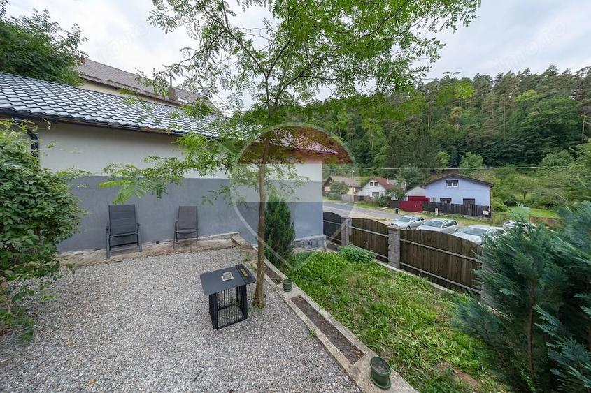 Casa renovata integral in Sacele - 4