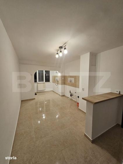 Apartament cu 4 camere în Roșu