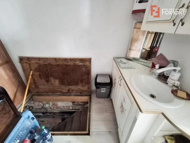 Spațiu comercial, de 265 mp, în Dorobanților