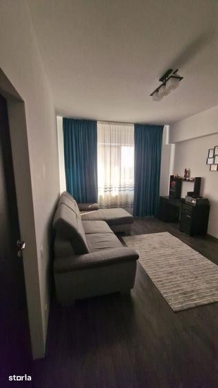 Ap. 2 camere, aproape de Parcul IOR, Mall Park Lake, mobilat si utilat - 10