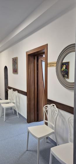 Spațiu comercial, de 85 mp, în Unirii