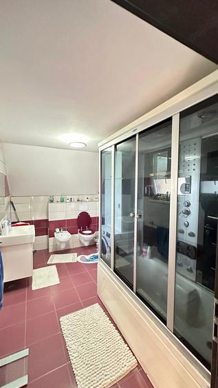 Proprietar vand casa individuala 5 camre in Chisoda 140 mp utili si 607 mp teren - 8